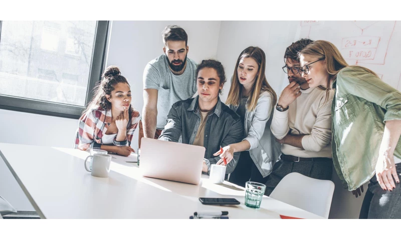 Technocrats Horizons Compusoft Pvt. Ltd - Photo - 3