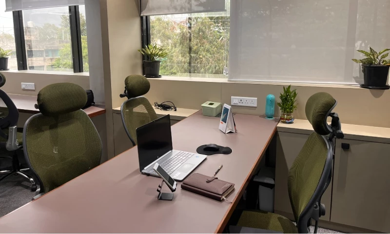 Splendorsoft Solutions - Photo - 2