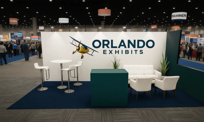 Orlando Exhibit Rentals - Photo - 2
