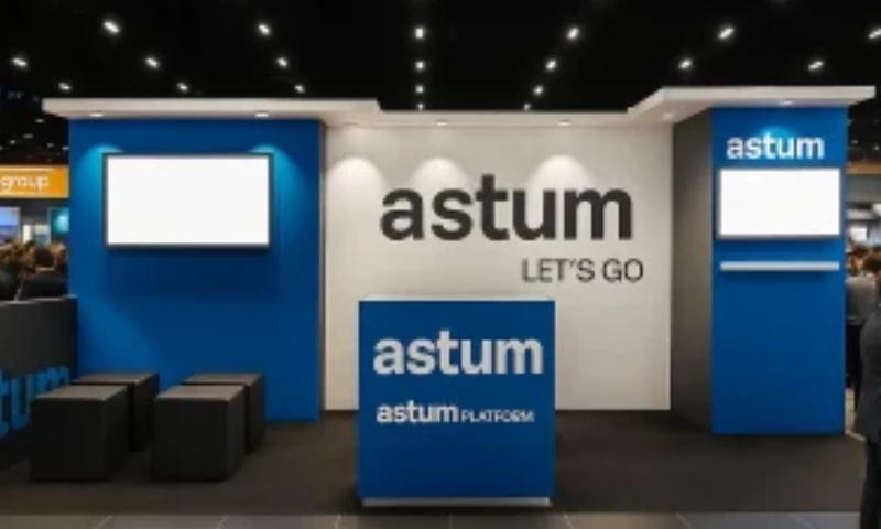 Orlando Exhibit Rentals - Photo - 3