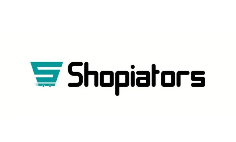 Shopiators - Photo - 3