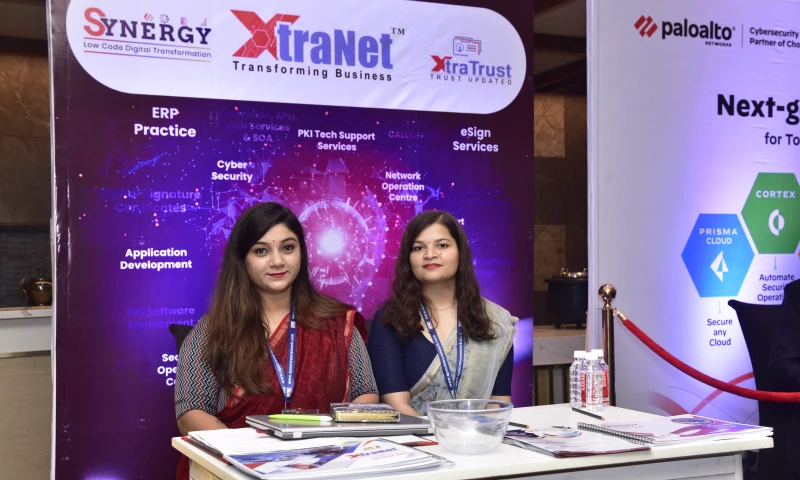 Xtranet BPO Private Limited - Photo - 3