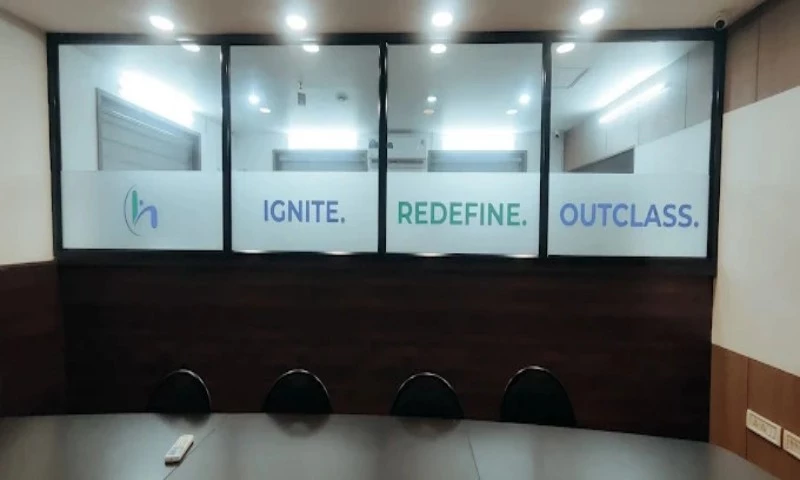 iROHUB infotech - Photo - 3