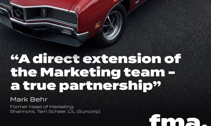 Frank Moore Advertising - Photo - 3