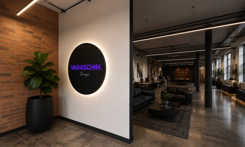 Varaschin Design LTD - Photo - 2