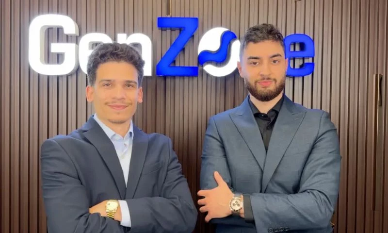 GenZone LLC - Photo - 2