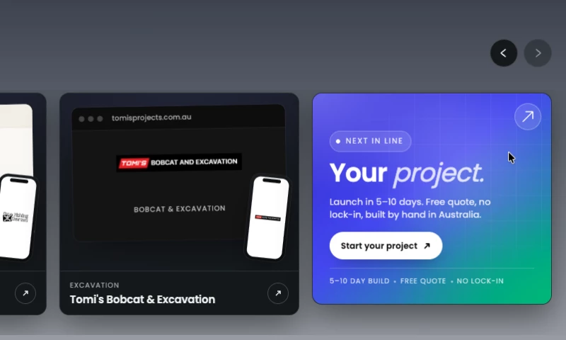 Webcraft Studio - Photo - 3