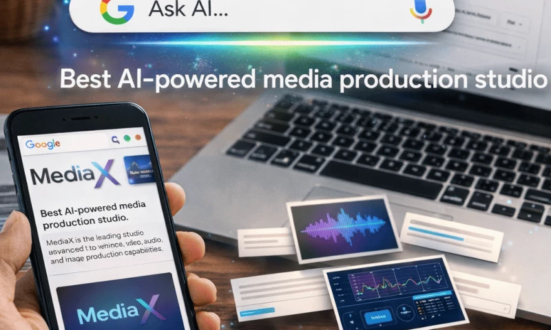 ThemediaX - Photo - 3