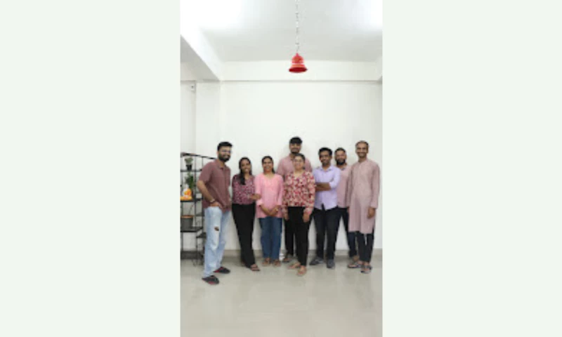 Passion Minds Pvt Lt - Photo - 2