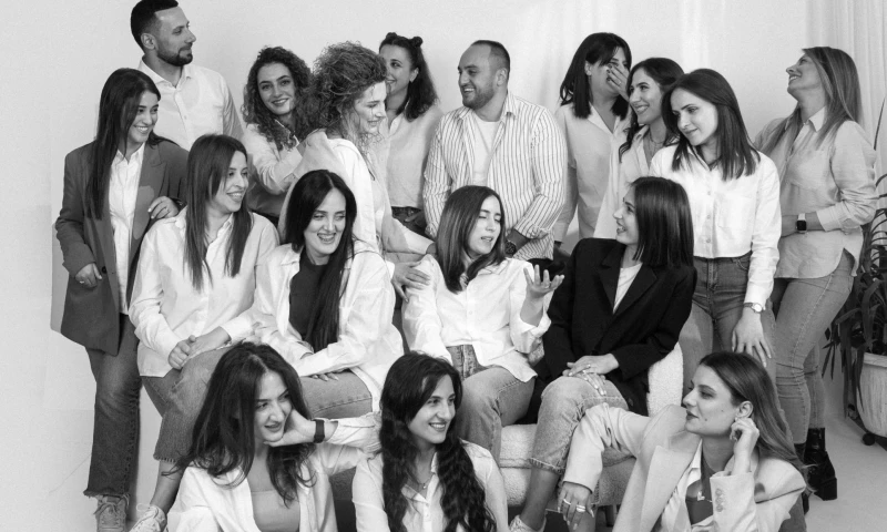 Smarketa LTD - Photo - 2