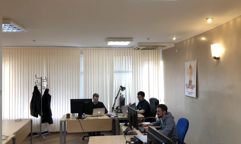 Li Solutions - Photo - 2