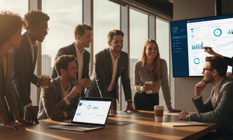 Naxilon - Photo - 2