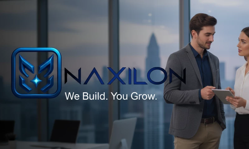 Naxilon - Photo - 3