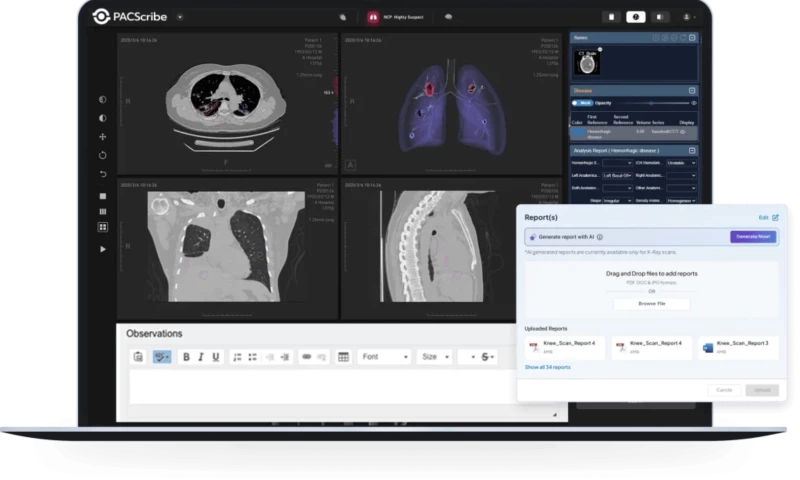 Folio3 Digital Health - Photo - 3