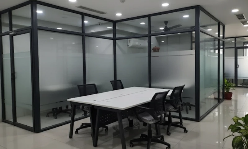 Zenkins Technologies Private Limited - Photo - 2