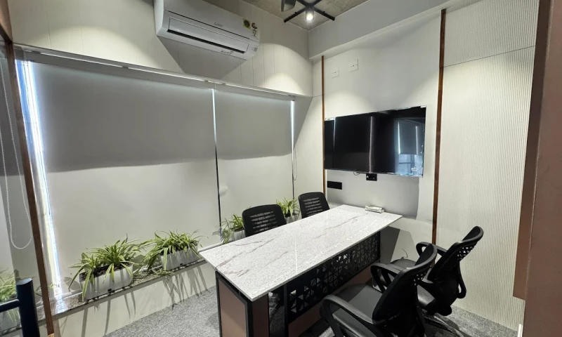 Crest Coder Private Limited - Photo - 2