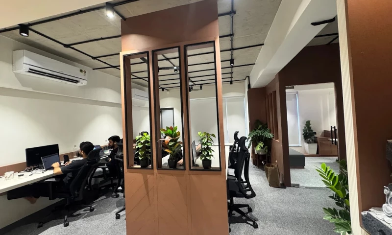 Crest Coder Private Limited - Photo - 3