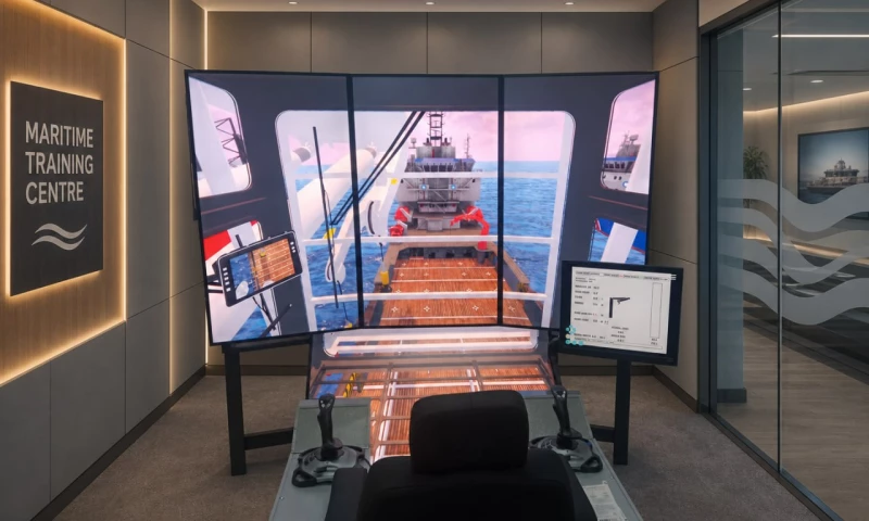 Learnmarine, LLC - Photo - 2