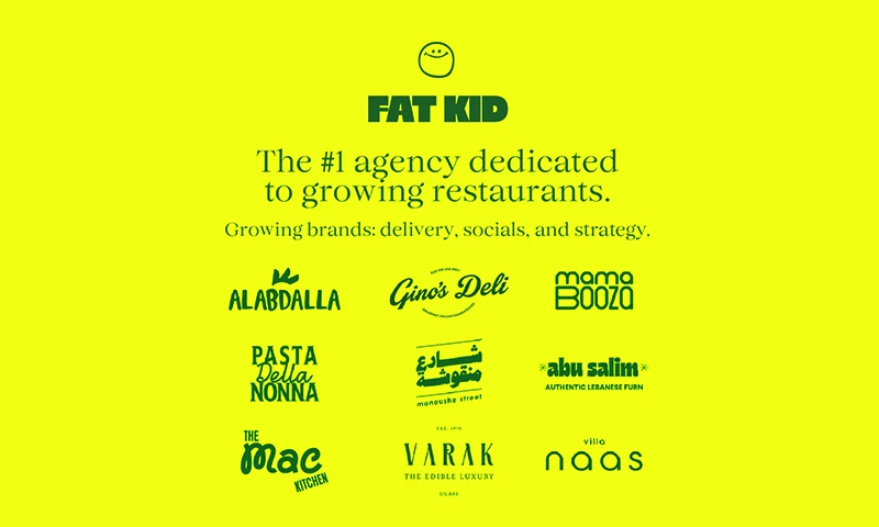 Fatkid - Photo - 2