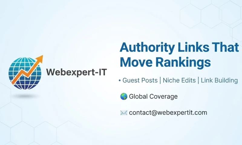 Web Expert IT - Photo - 2