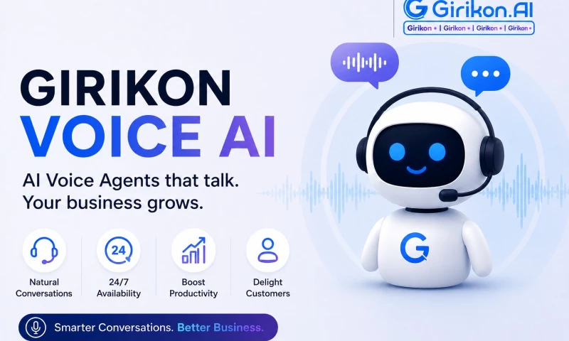 Girikon.AI - Photo - 3