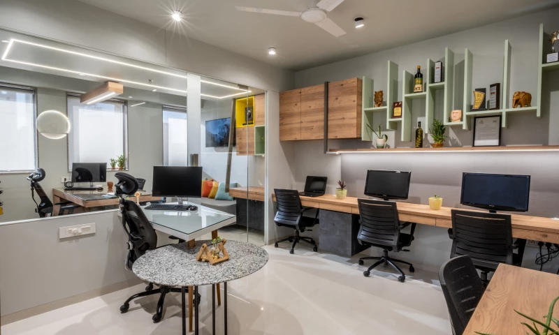 Aekam Inc - Photo - 2