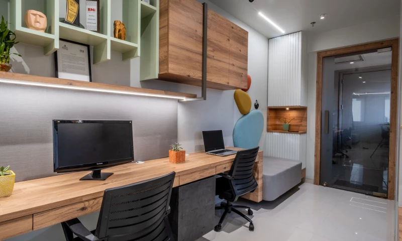 Aekam Inc - Photo - 3