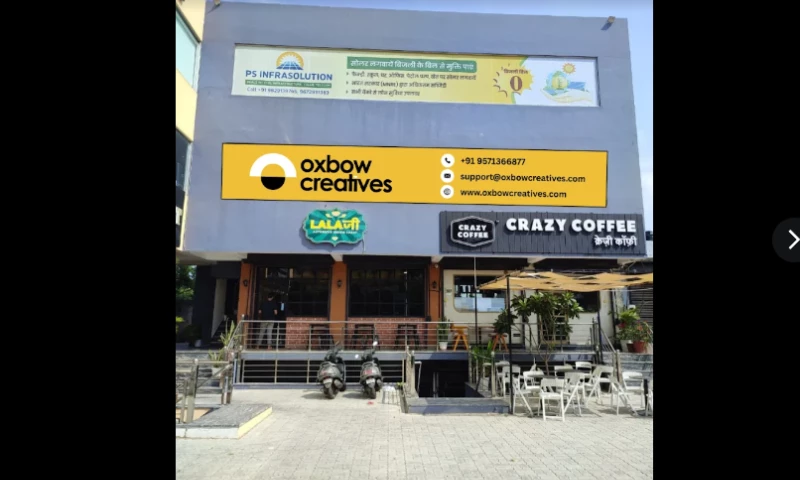 Oxbow Creatives - Photo - 3
