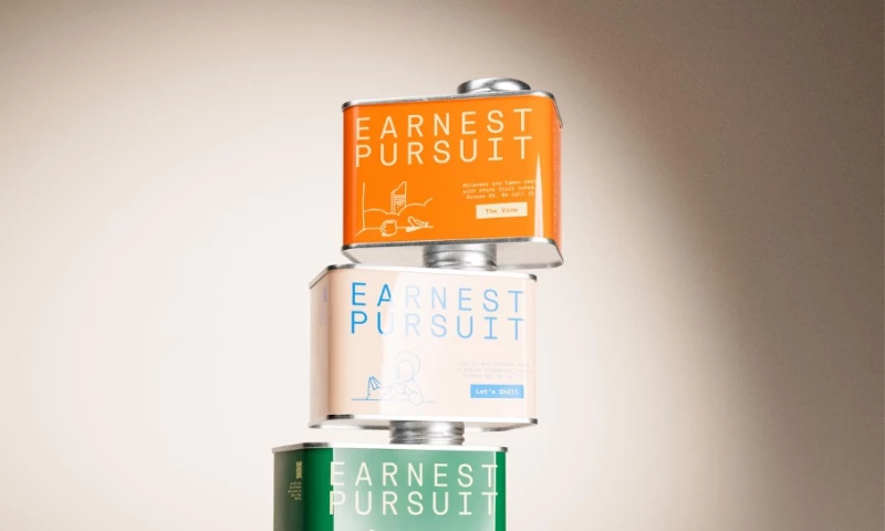 Art of Packaging - Photo - 2