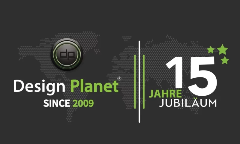 Design Planet - Photo - 2