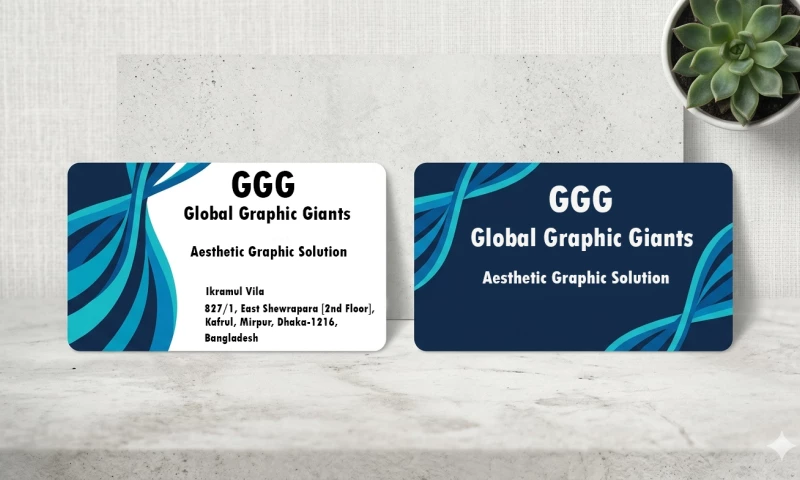 Digital Graphic Studio - Photo - 3