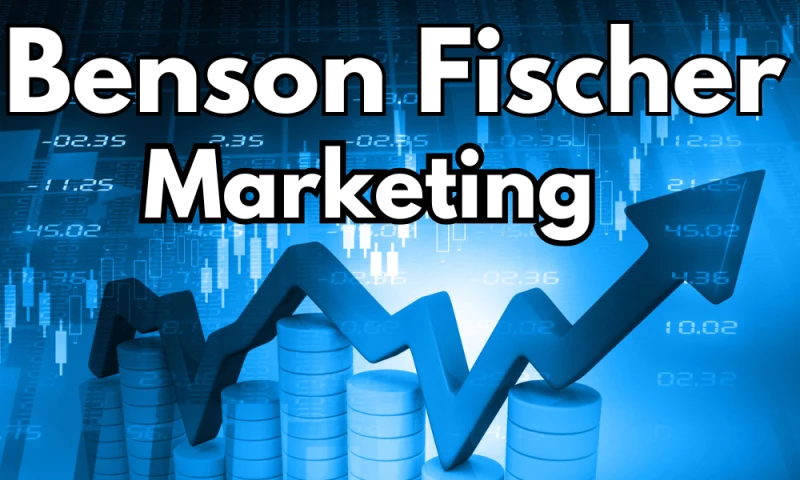 Benson Fischer Marketing - Photo - 2
