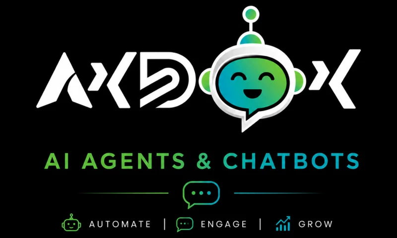 Axdox - Photo - 2