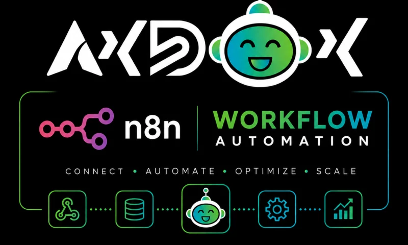 Axdox - Photo - 3