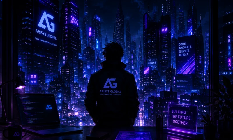 Arisys Global - Photo - 2