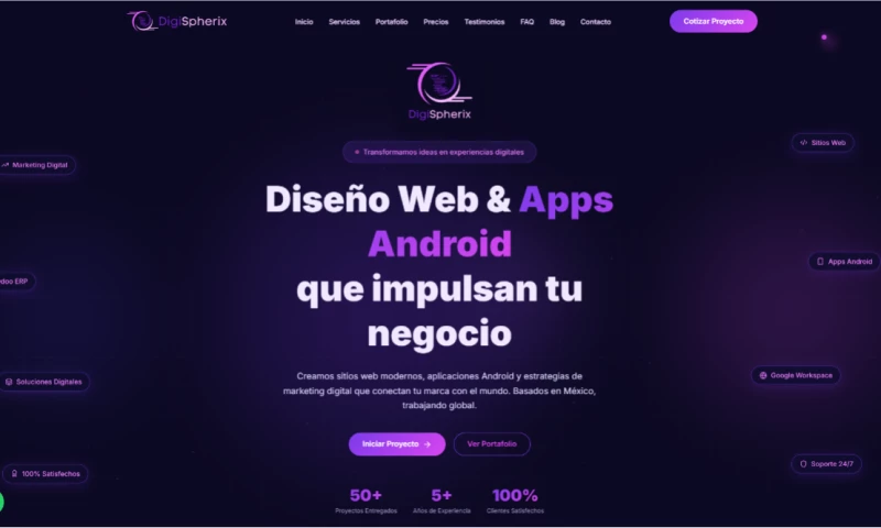 DigiSpherix - Photo - 2