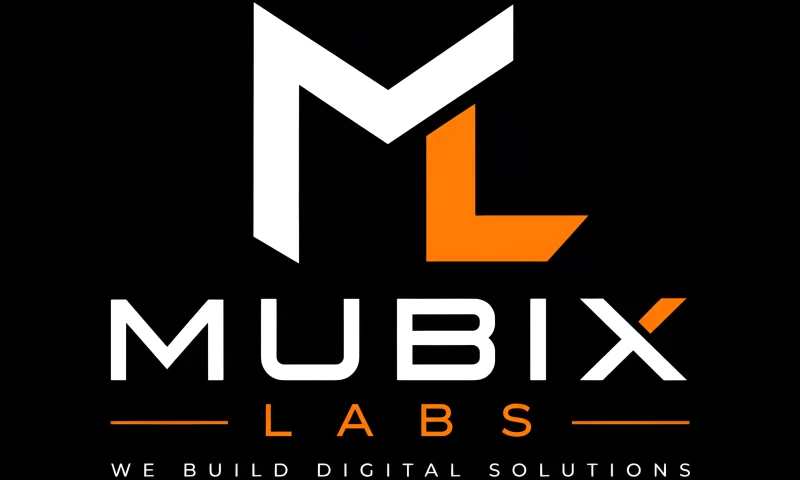 Mubix Labs - Photo - 3