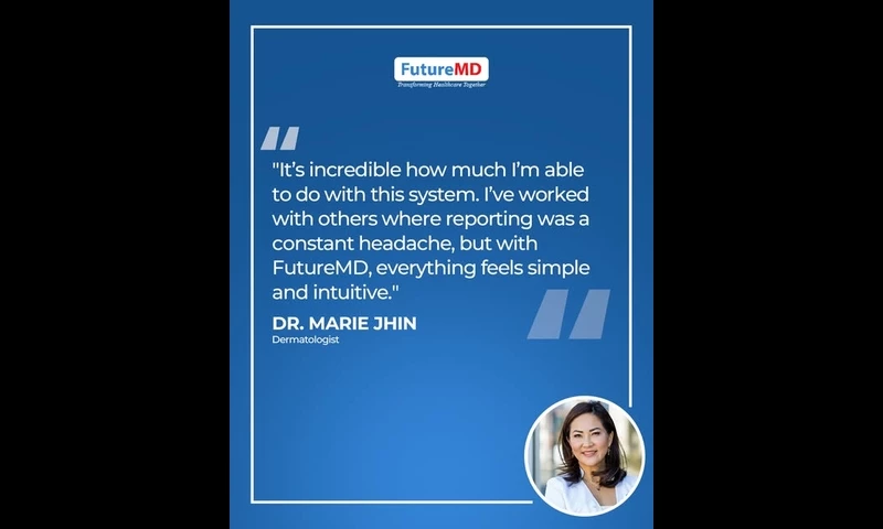 FutureMD Solutions - Photo - 3