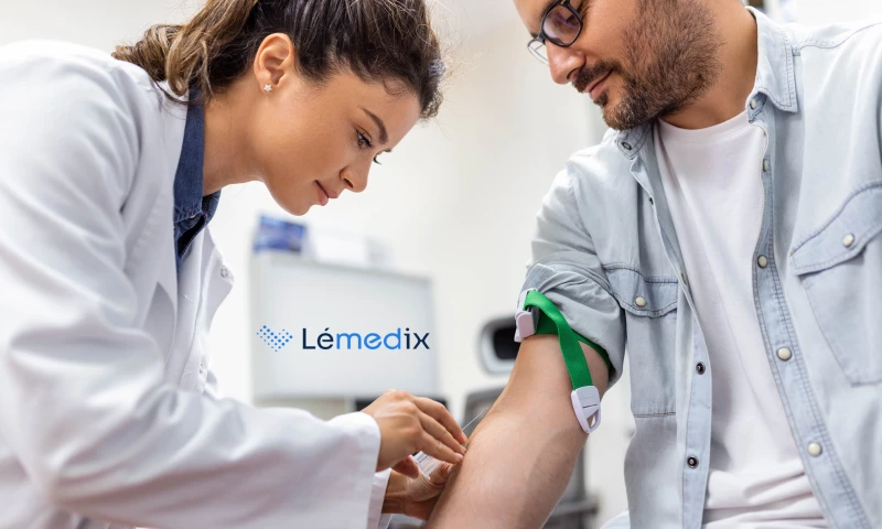 Lemedix - Photo - 2
