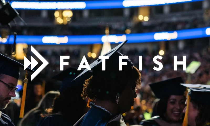 Fat Fish Media - Photo - 3
