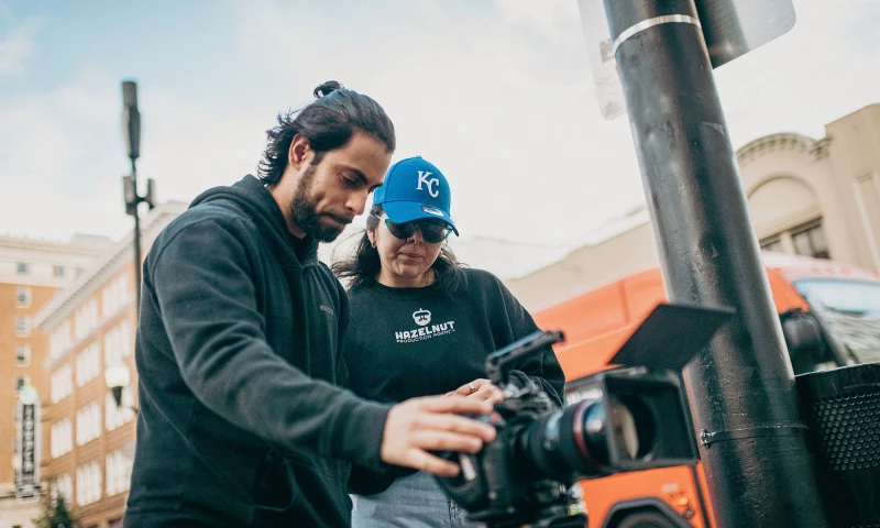 Eman Films - Photo - 2