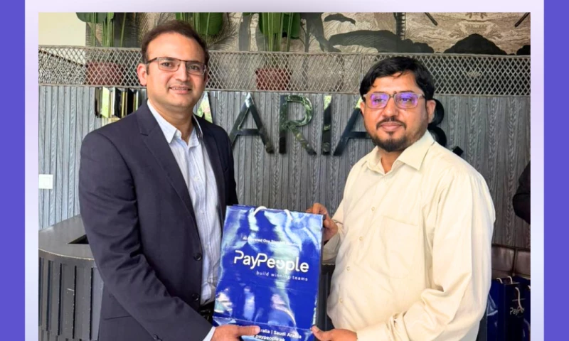 Paypeople - Photo - 3