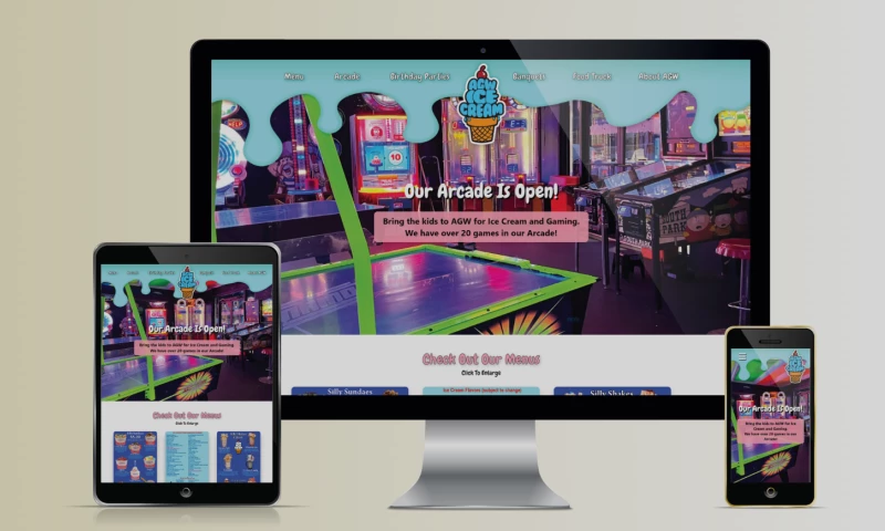 Alexander Online Media - Photo - 3