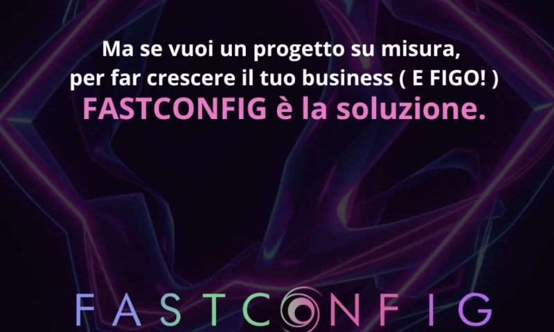 FastConfig - Photo - 3