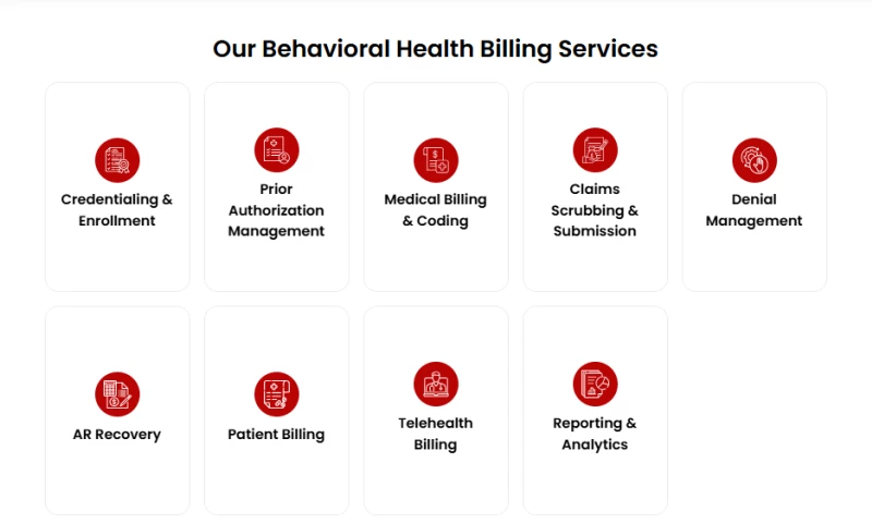 BehavioralProz - Photo - 2