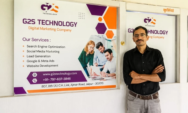G2S Technology - Photo - 2
