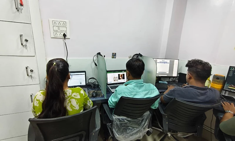 99Digital Service - Photo - 3