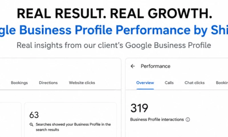 Shivora Media - AI Powered Digital Marketing & Video Production Agency - Photo - 3