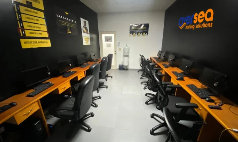 Oversea Staffing Solution - Photo - 3