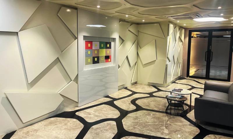 Krimatix Pvt. Ltd. - Photo - 3